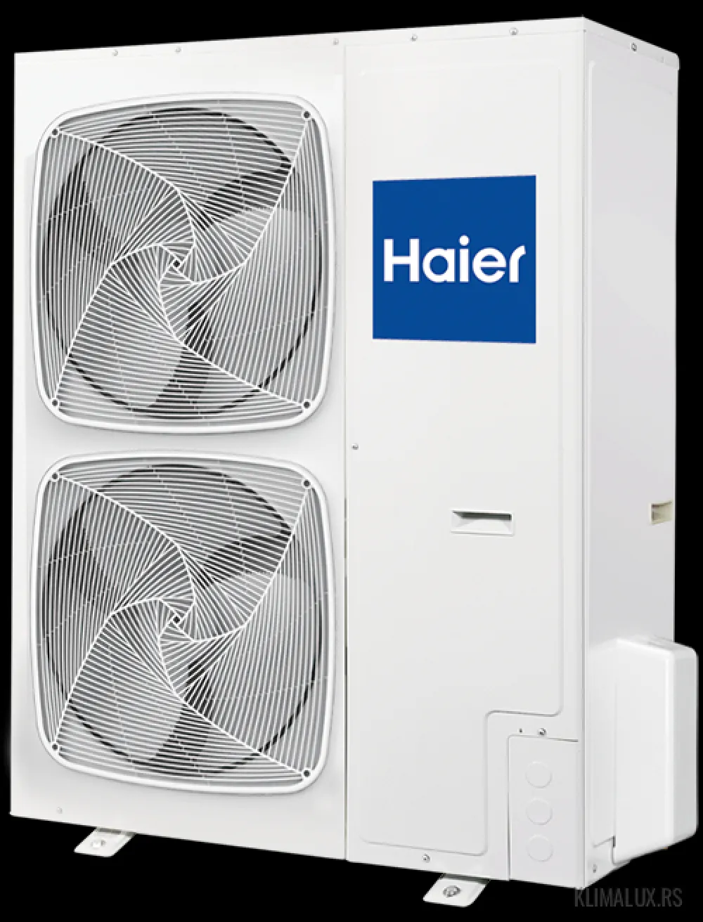 Klima uređaj Haier AC60FS1ERA(S) / 1U60IS2EAB(S) 54.600 BTU — Klimapolis