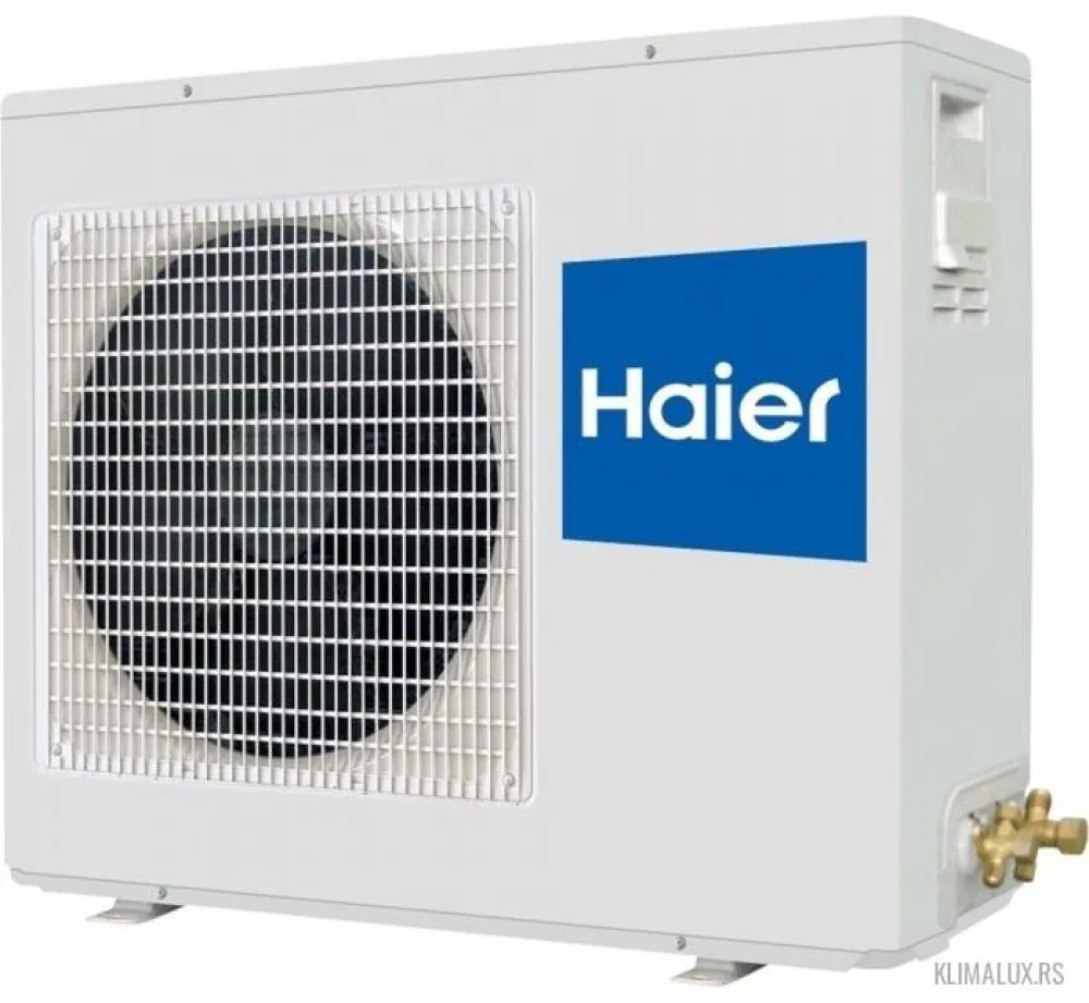 Klima uređaj Haier AC18CS1ERA(S) / 1U18DS1EAA 18.000 BTU — Klimapolis