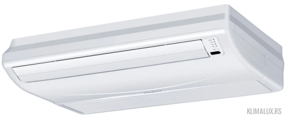 Klima uređaj Haier AC18CS1ERA(S) / 1U18DS1EAA 18.000 BTU — Klimapolis