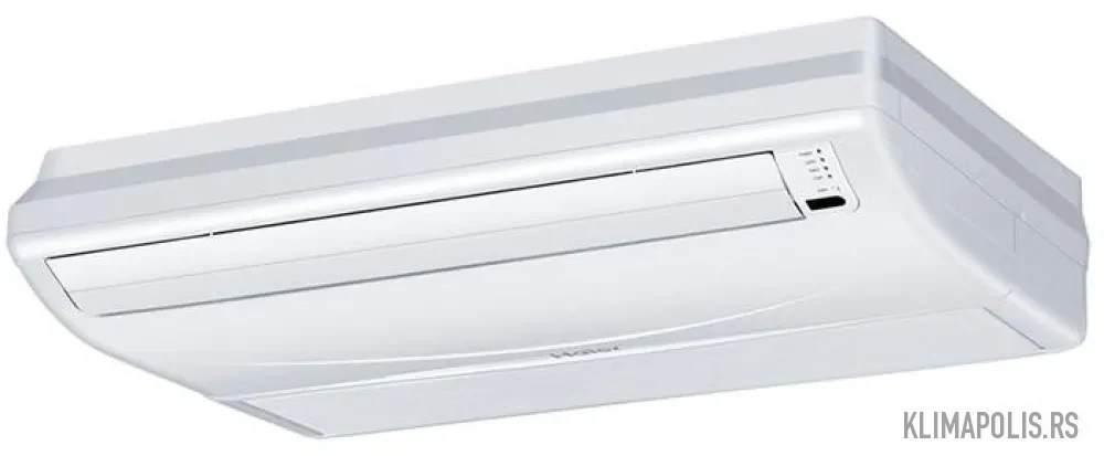 Klima uređaj Haier AC24CS1ERA(S) / 1U24GS1ERA 21.000 BTU inverter — Klimapolis