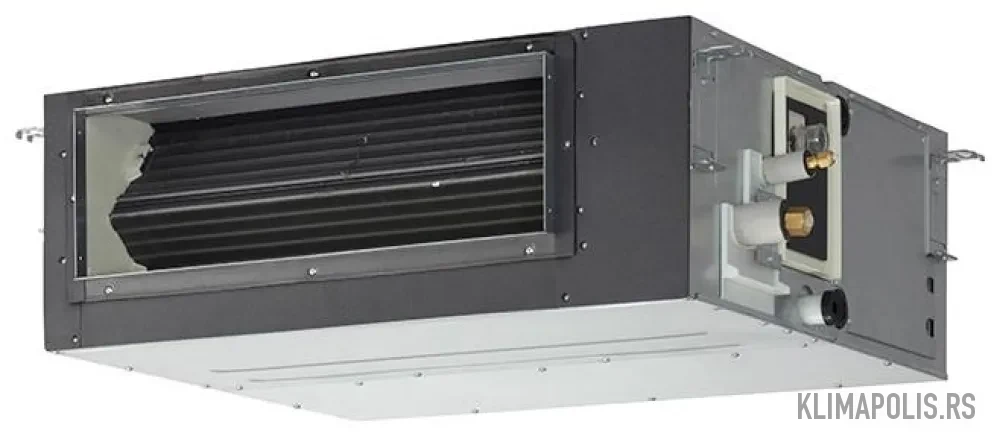 Klima uređaj Panasonic Kanalska jedinica F2 tip S-28MF2E5A — Klimapolis
