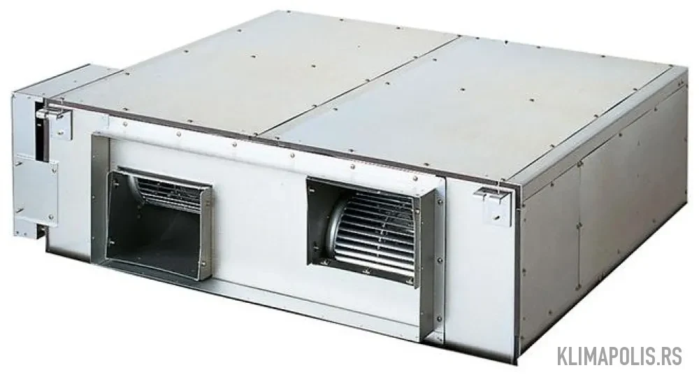 Klima uređaj Panasonic Kanalska jedinica E2 tip S-224ME2E5 — Klimapolis
