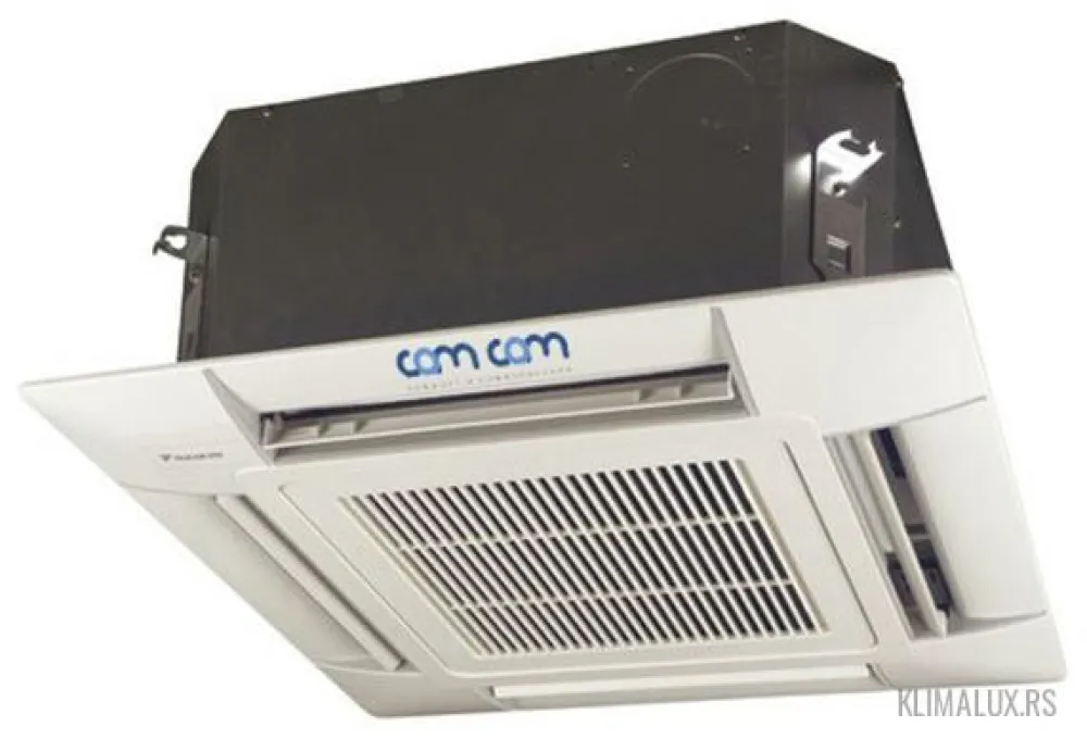 Klima uređaj Daikin FWF02BF 7.000 BTU — Klimapolis