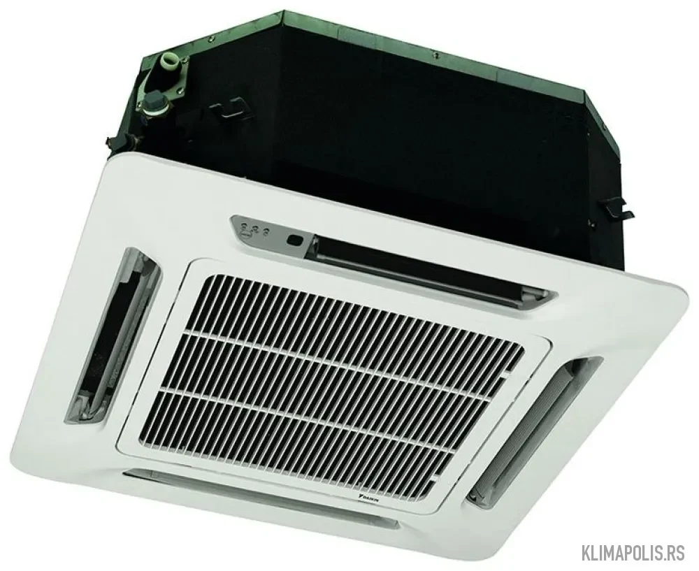 Klima uređaj Daikin FWF02CT 9.000 BTU — Klimapolis