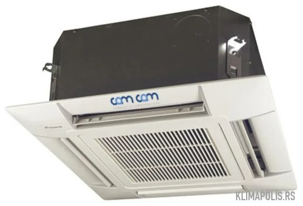 Klima uređaj Daikin FWF04BT 14.000 BTU — Klimapolis