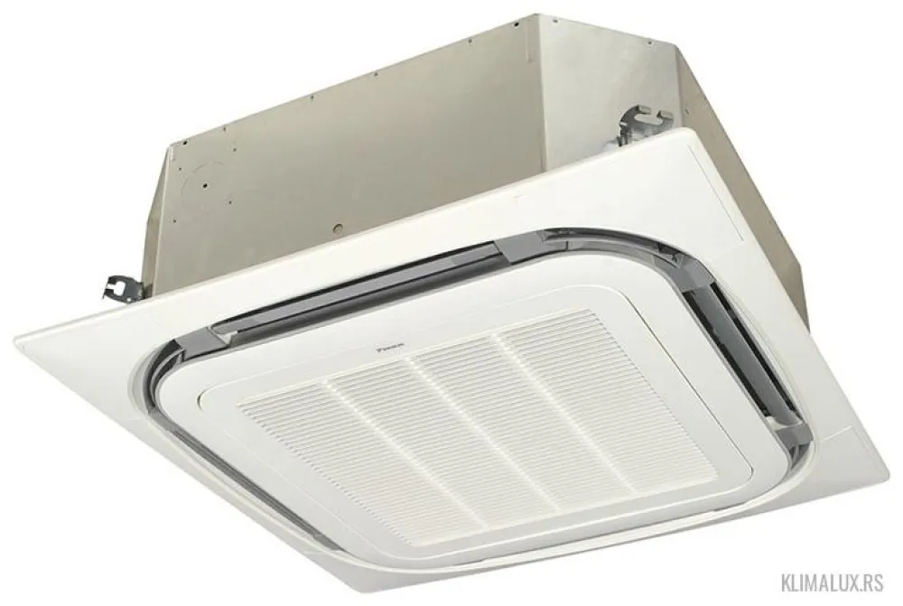 Klima uređaj Daikin FWC08BF 24.000 BTU — Klimapolis