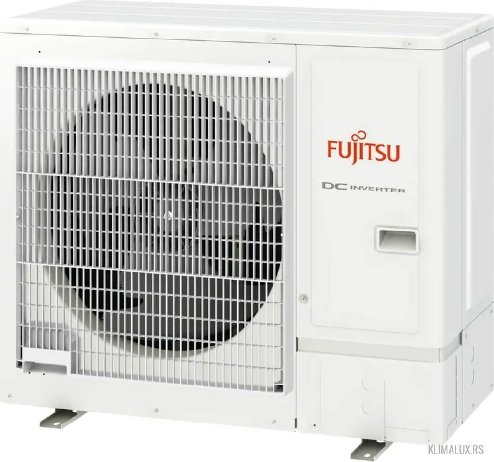 Klima uređaj Fujitsu ABYG24KRTA / AOYG24KATA 24.000 BTU inverter — Klimapolis