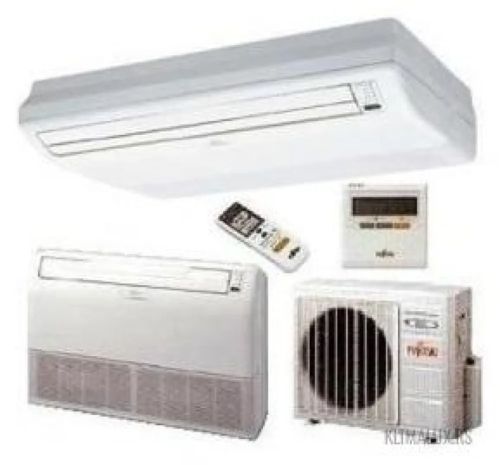 Klima uređaj Fujitsu ABYG45LRTA / AOYG45LETL 41.300 BTU inverter — Klimapolis