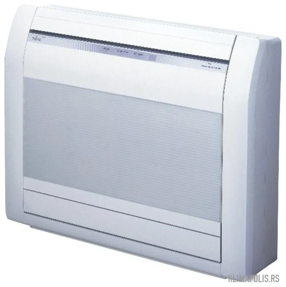 Klima uređaj Fujitsu AGYG09LVCA / AOYG09LVCA 9.000 BTU inverter — Klimapolis