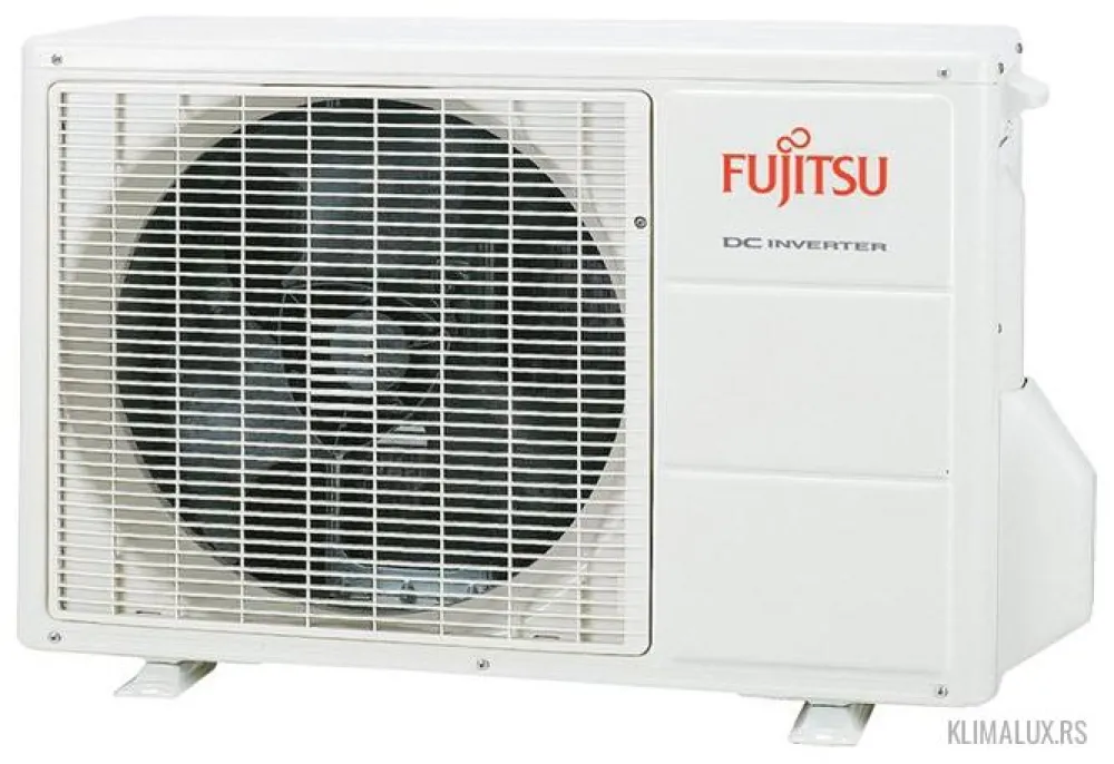 Klima uređaj Fujitsu AGYG12LVCA / AOYG12LVCA 12.000 BTU inverter — Klimapolis