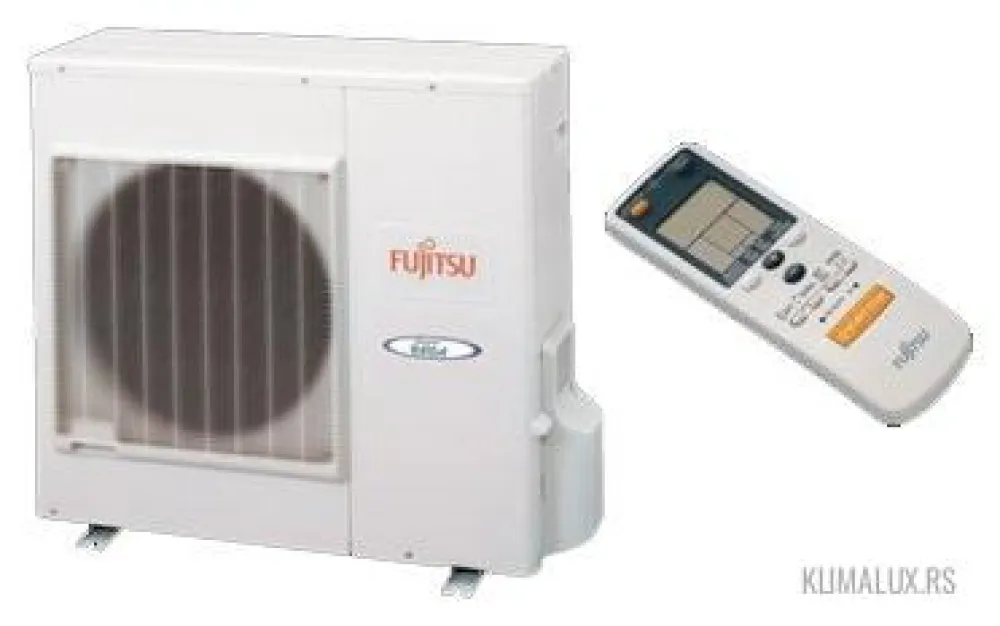 Klima uređaj Fujitsu ABYG36LRTE / AOYG36LETL 36.000 BTU inverter — Klimapolis