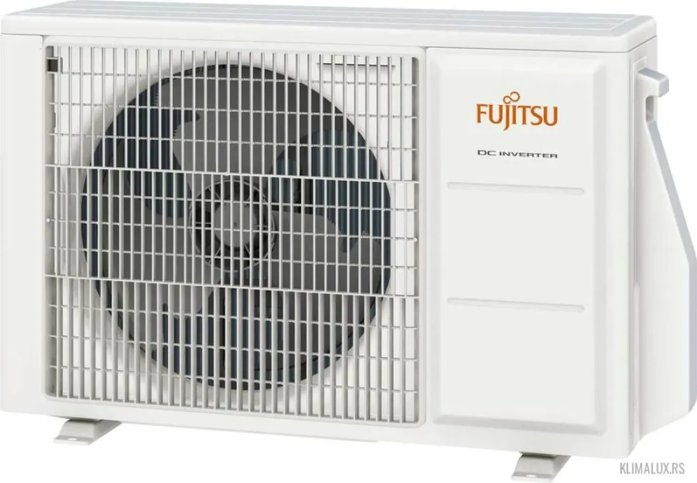 Klima uređaj Fujitsu AGYG09KVCA / AOYG09KVCA 9.000 BTU inverter — Klimapolis