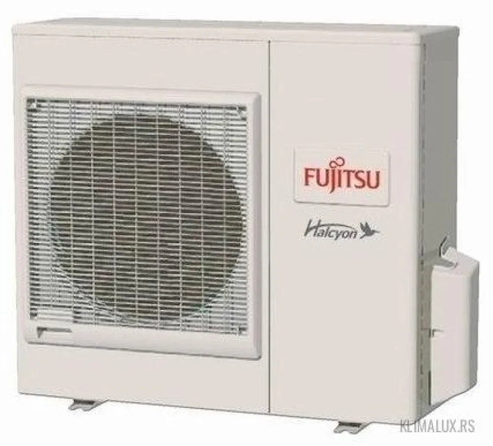 Klima uređaj Fujitsu ABYG24LVTA / AOYG24LBCB 24.000 BTU inverter — Klimapolis