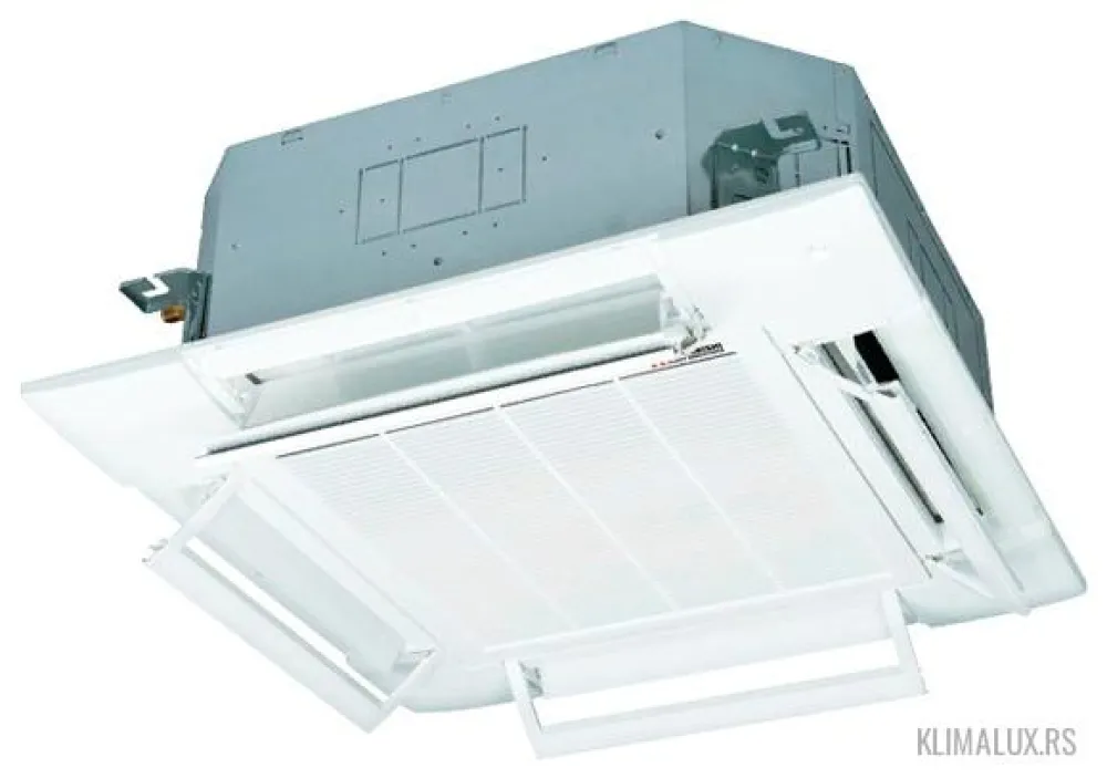 Klima uređaj Mitsubishi Heavy FDT40VH / SRC40ZSX-W1 14.000 BTU — Klimapolis