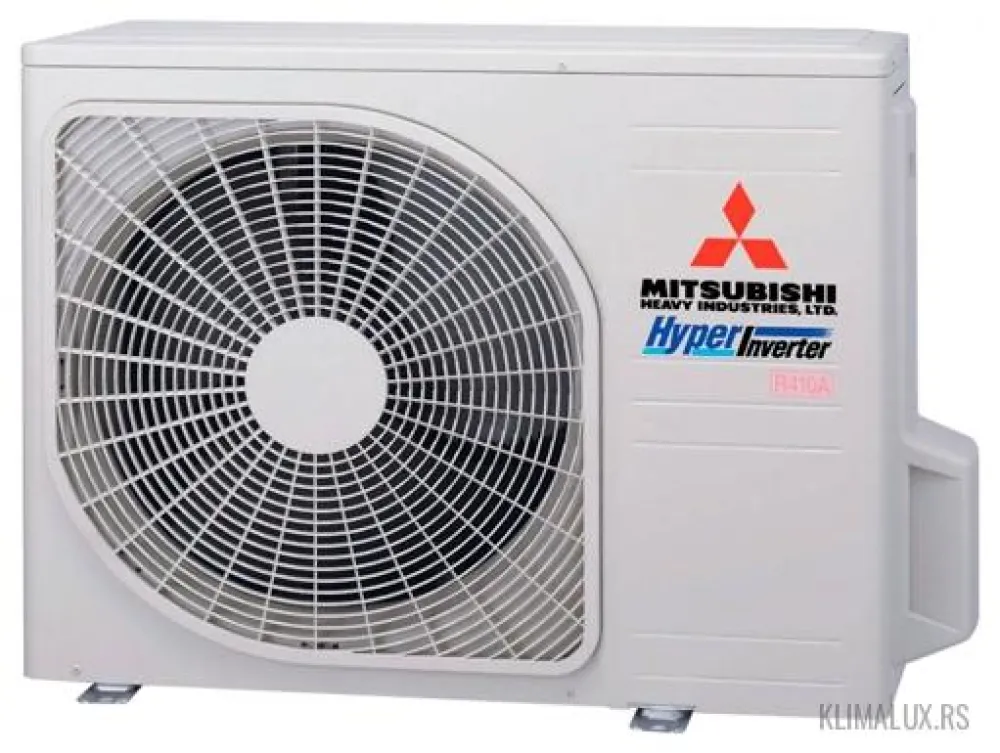 Klima uređaj Mitsubishi Heavy FDT50VH / SRC50ZSX-W2 18.000 BTU — Klimapolis