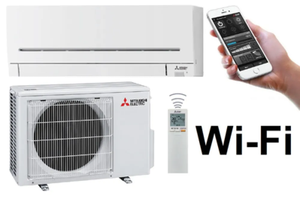 Klima uređaj Mitsubishi Electric MSZ-AP20VG / MUZ-AP20VG 7.000 BTU inverter — Klimapolis