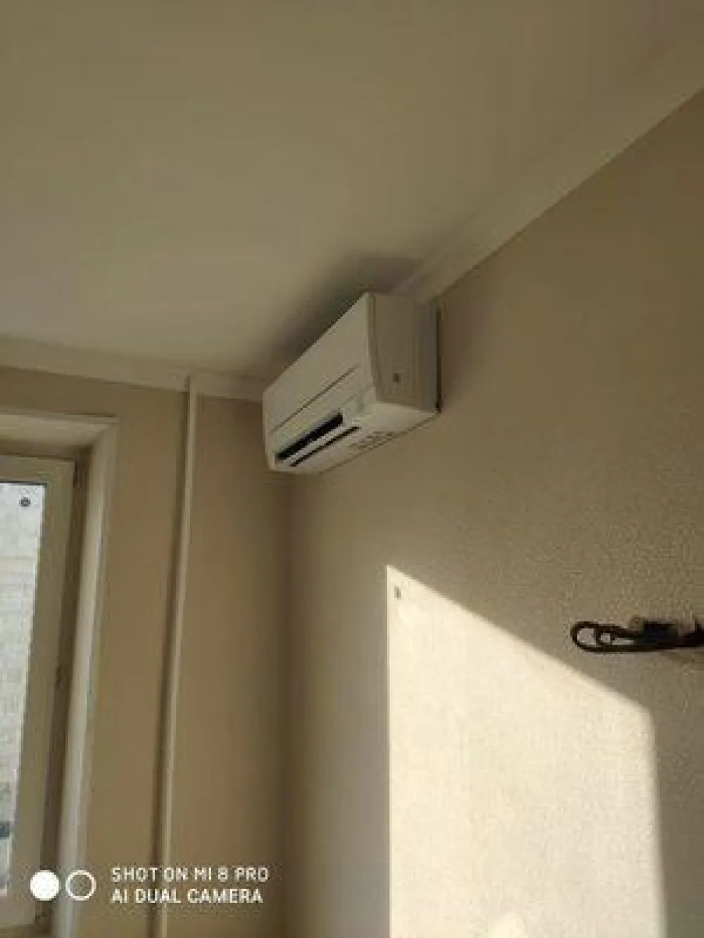 Klima uređaj Mitsubishi Electric MSZ-AP20VG / MUZ-AP20VG 7.000 BTU inverter — Klimapolis