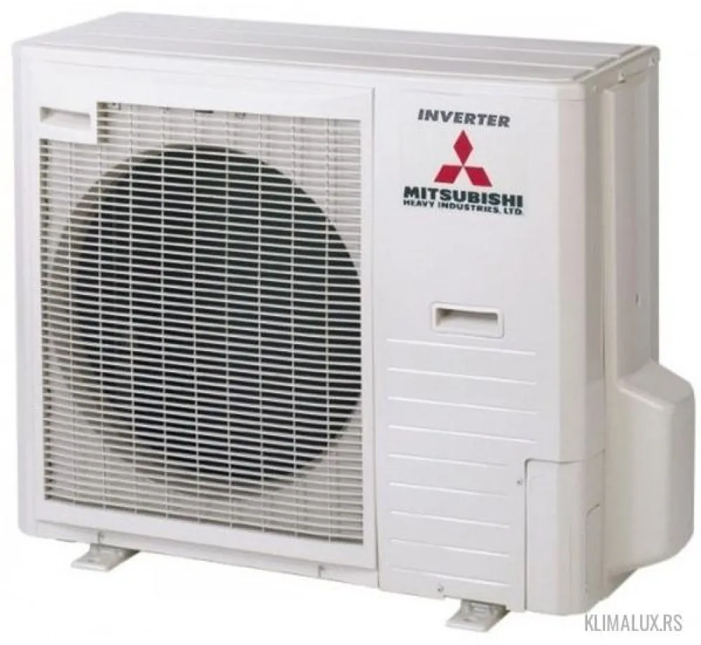 Klima uređaj Mitsubishi Heavy FDT100VH / FDC90VNP-W 28.000 BTU — Klimapolis