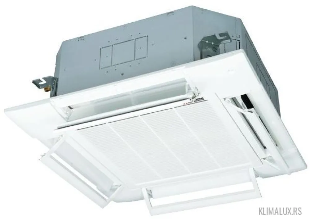 Klima uređaj Mitsubishi Heavy FDT100VH / FDC90VNP-W 28.000 BTU — Klimapolis