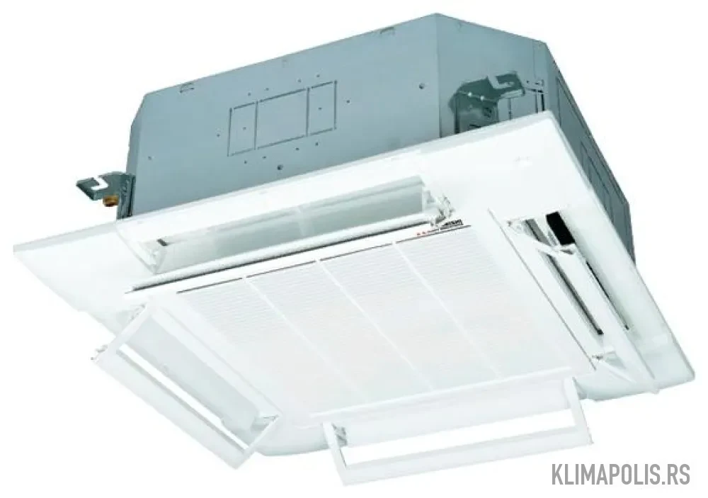 Klima uređaj Mitsubishi Heavy FDT100VH / FDC100VNA-W 36.000 BTU — Klimapolis