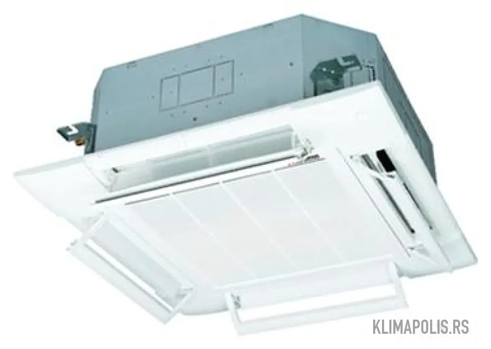 Klima uređaj Mitsubishi Heavy FDT100VH / FDC100VSX-W 36.000 BTU inverter — Klimapolis