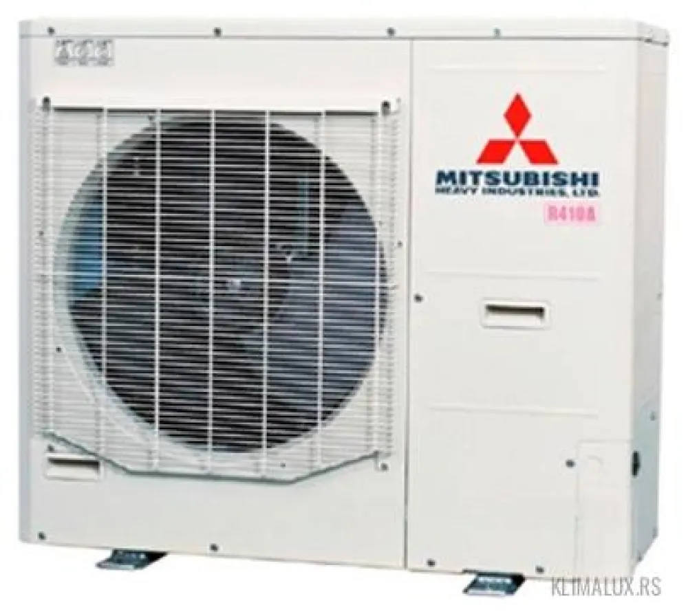 Klima uređaj Mitsubishi Heavy FDTC40VH / SRC40ZSX-W1 14.000 BTU — Klimapolis