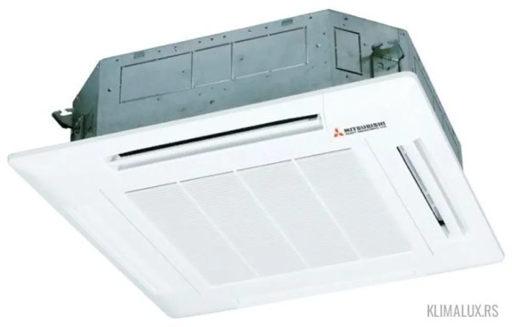 Klima uređaj Mitsubishi Heavy FDTC50VH / SRC50ZSX-W 18.000 BTU — Klimapolis