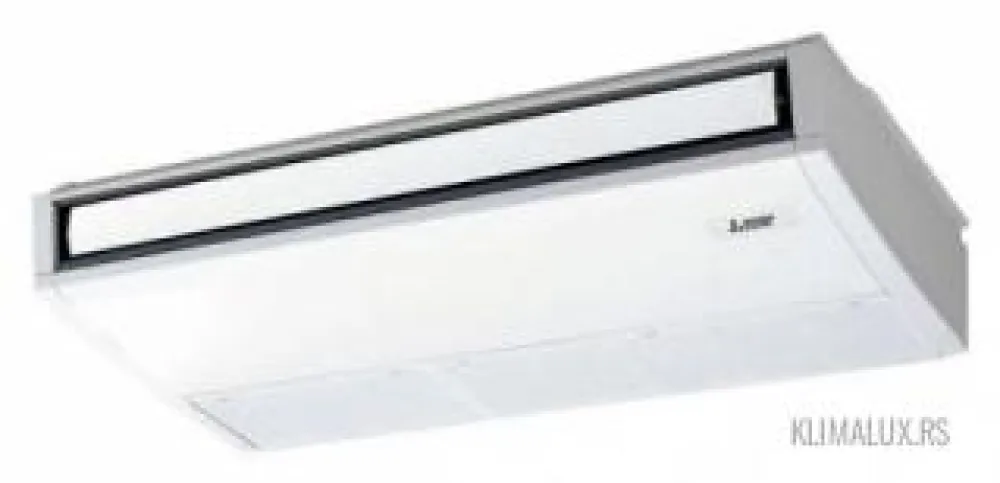 Klima uređaj Mitsubishi Electric PCFY-P40 VKM-E 14.000 BTU — Klimapolis