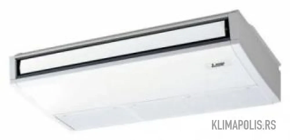 Klima uređaj Mitsubishi Electric PCFY-P63 VKM-E 24.000 BTU — Klimapolis