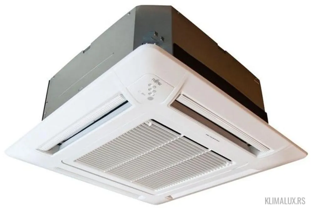 Klima uređaj Fujitsu AUYG24LVLA / UTGUFYDW / AOYG24LBCB 24.000 BTU — Klimapolis