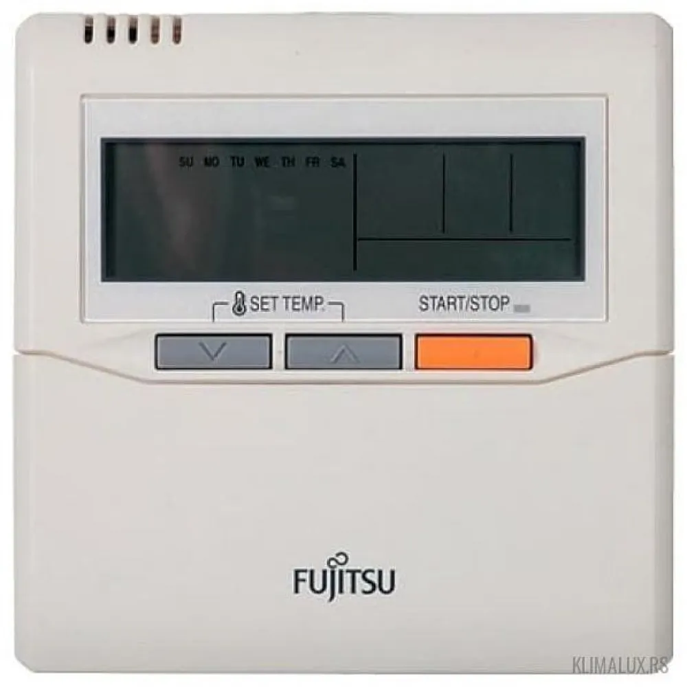 Klima uređaj Fujitsu AUYG54LRLA / UTGUGYAW / AOYG54LETL 45.400 BTU — Klimapolis