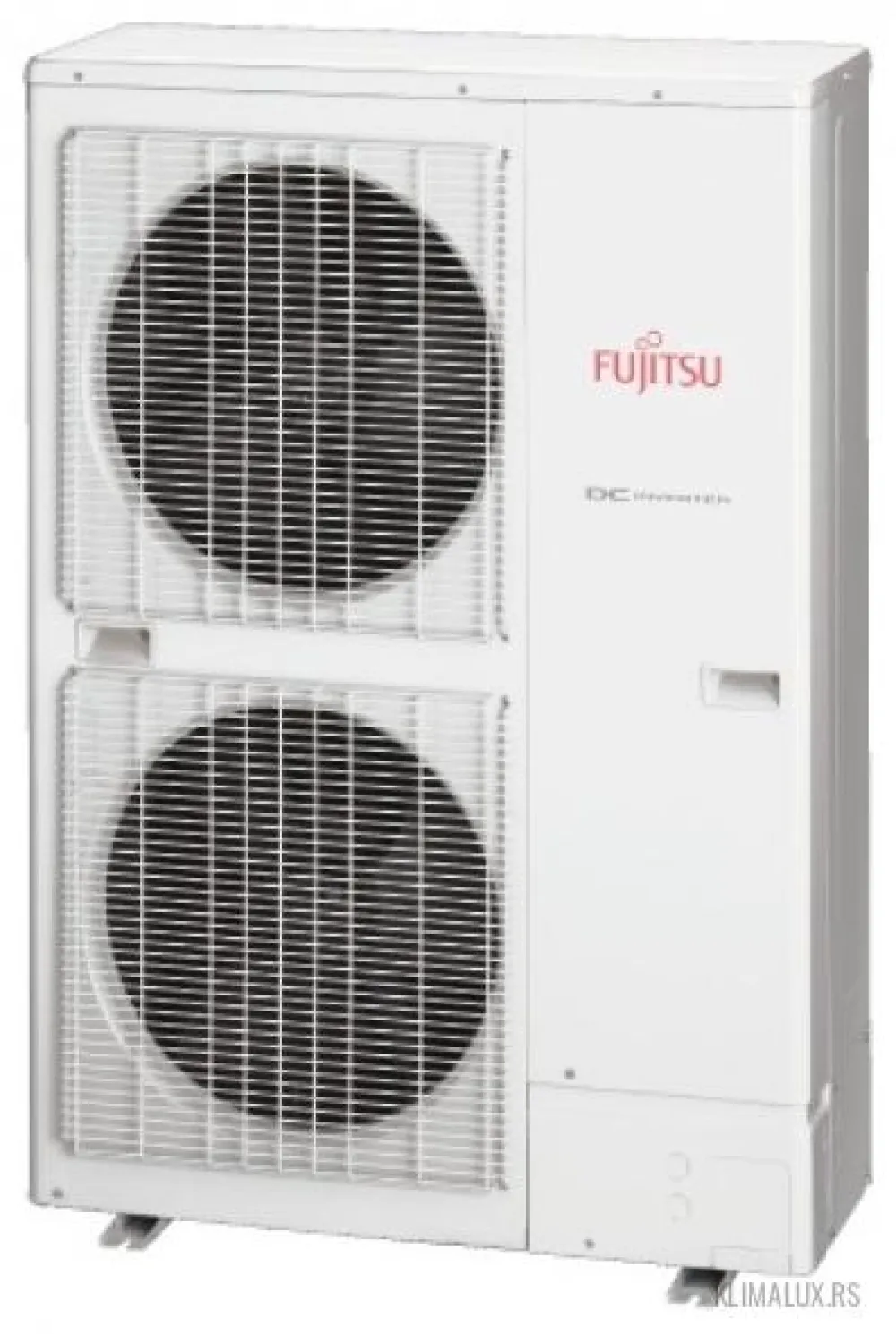 Klima uređaj Fujitsu AUYG54LRLA / UTGUGYAW / AOYG54LETL 45.400 BTU — Klimapolis