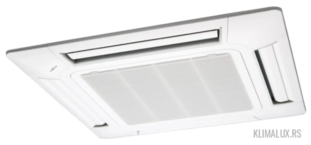 Klima uređaj Fujitsu AUYG54LRLA / UTGUGYAW / AOYG54LETL 45.400 BTU — Klimapolis