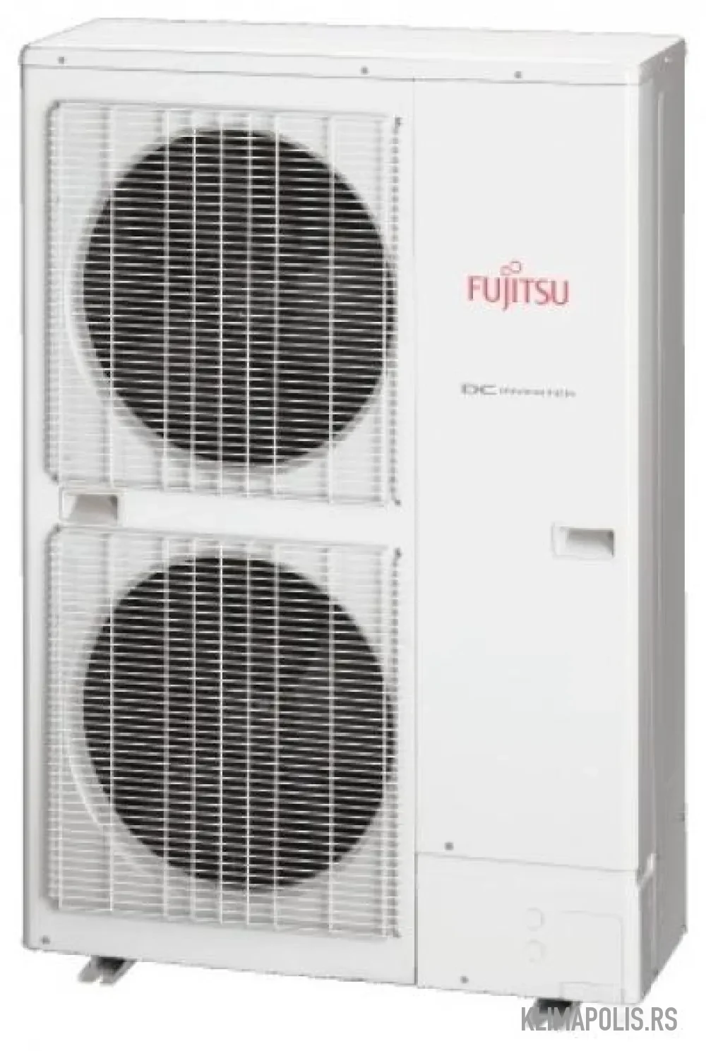 Klima uređaj Fujitsu AUYG54LRLA / UTGUGYAW / AOYG54LATT 47.800 BTU — Klimapolis