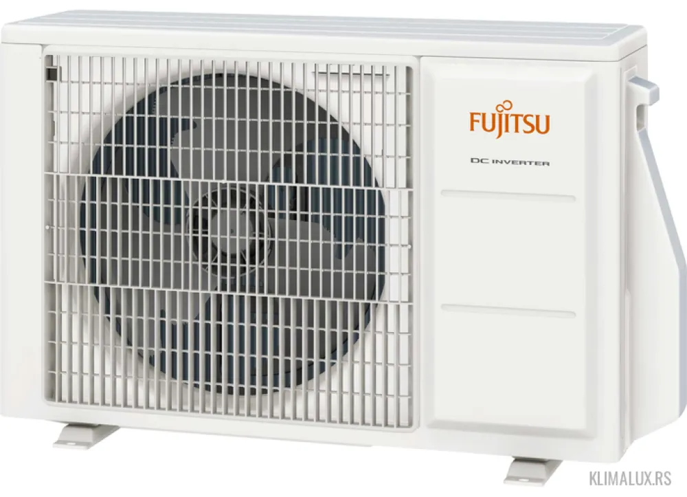 Klima uređaj Fujitsu AUXG30KRLB / AOYG30KATA / UTGUKYAW 28.000 BTU — Klimapolis