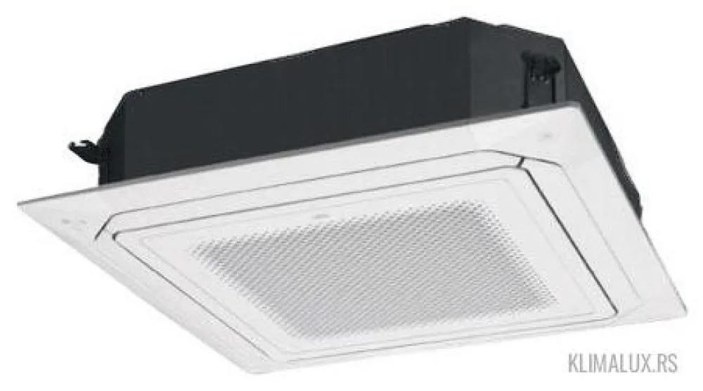 Klima uređaj Fujitsu AUXG36KRLB / AOYG36KQTA / UTGUKYAW 36.000 BTU — Klimapolis