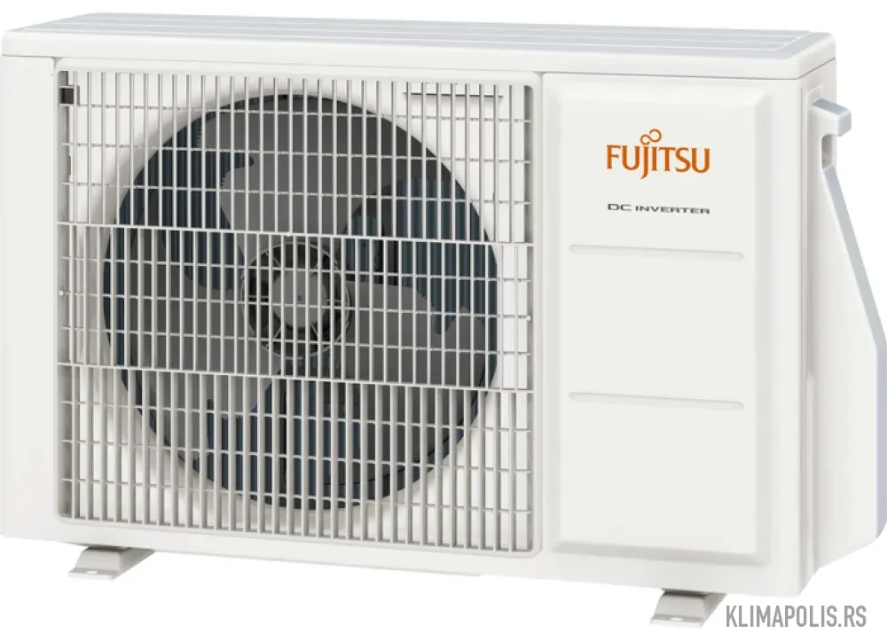 Klima uređaj Fujitsu AUXG45KRLB / AOYG45KQTA / UTGUKYAW 41.300 BTU — Klimapolis