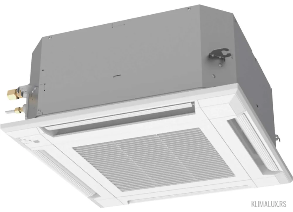 Klima uređaj Fujitsu AUXG18KVLA / AOYG18KATA / UTGUFYFW 18.000 BTU — Klimapolis