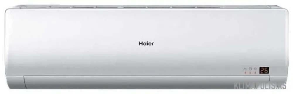 Klima uređaj Haier AS052MNERAC 7.000 BTU — Klimapolis