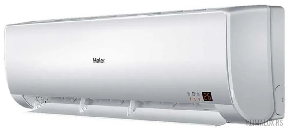 Klima uređaj Haier AS072MNERA 7.000 BTU — Klimapolis