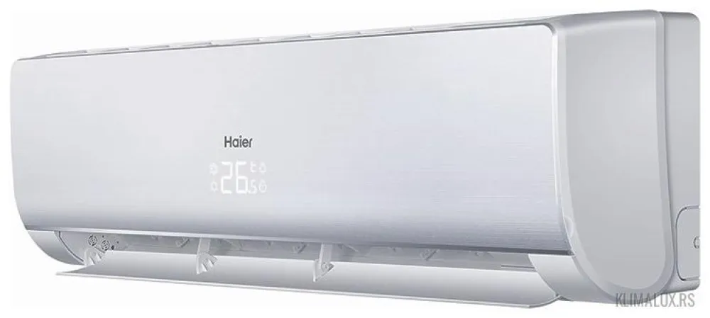 Klima uređaj Haier AS072MFERAC 7.000 BTU — Klimapolis