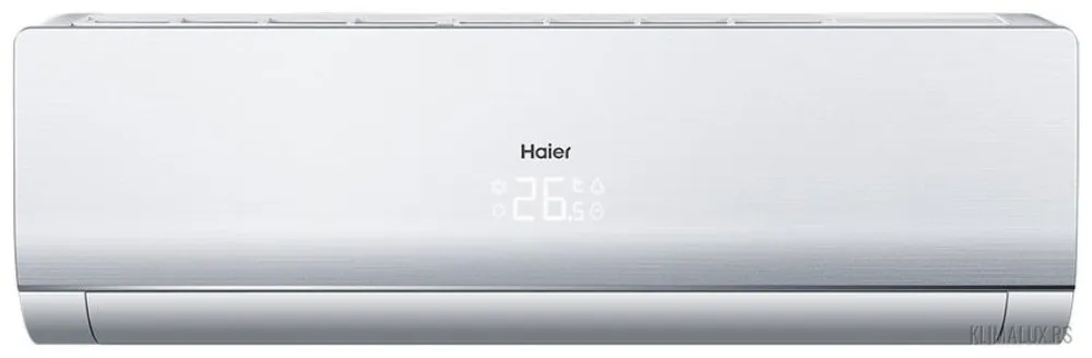 Klima uređaj Haier AS072MFERAC 7.000 BTU — Klimapolis