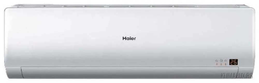 Klima uređaj Haier AS092MNERAC 9.000 BTU — Klimapolis
