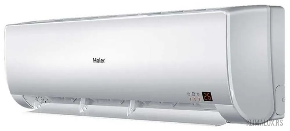 Klima uređaj Haier AS092MNERAC 9.000 BTU — Klimapolis