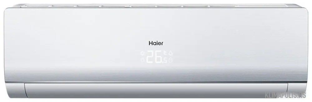 Klima uređaj Haier AS122MFERAC 12.000 BTU — Klimapolis