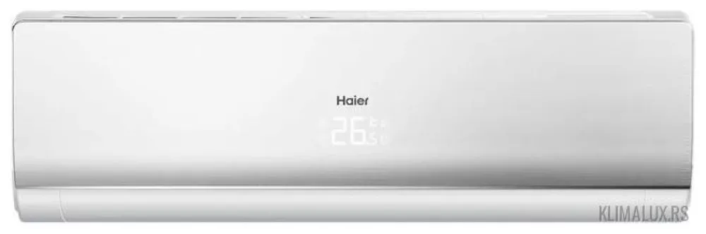 Klima uređaj Haier AS182MFERA 18.000 BTU — Klimapolis
