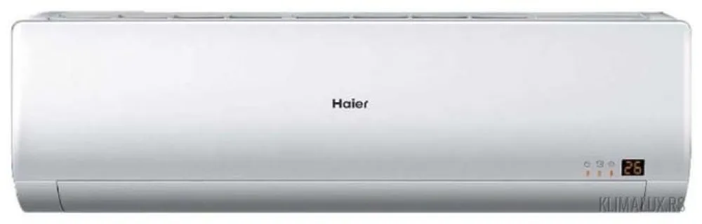 Klima uređaj Haier AS282MNERA 28.000 BTU — Klimapolis