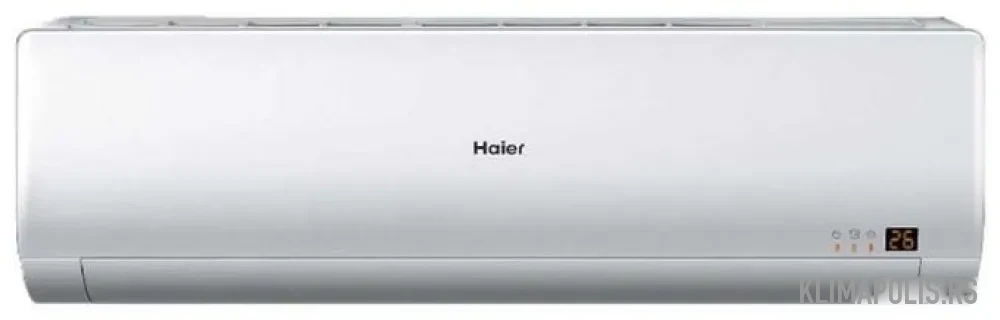 Klima uređaj Haier AS302MNERA 28.000 BTU — Klimapolis