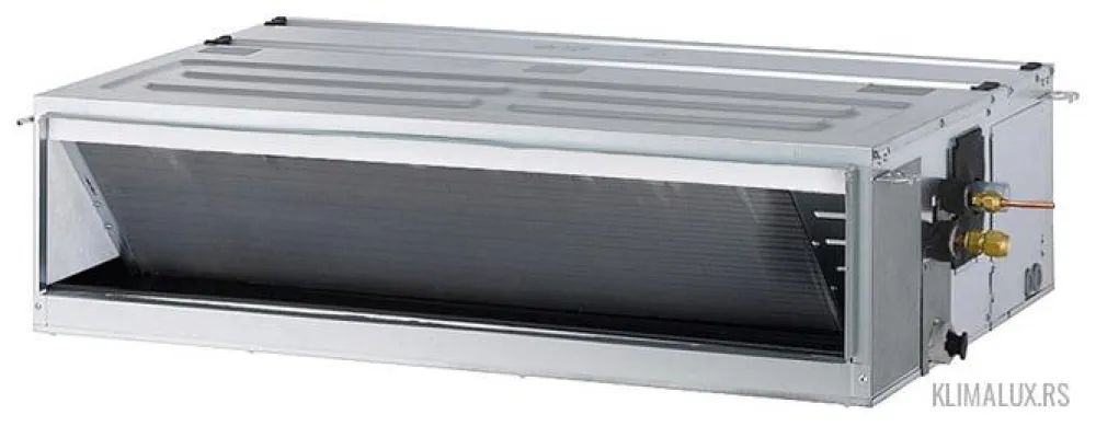 Klima uređaj LG CL09R.N20 / UU09WR.UL0 9.000 BTU inverter — Klimapolis