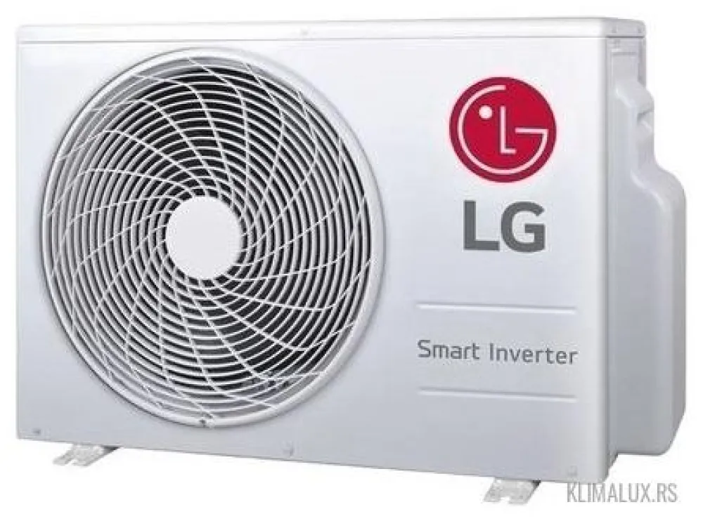 Klima uređaj LG UM18WC.N11R0 / UU18WC.UL1R0 18.000 BTU inverter — Klimapolis